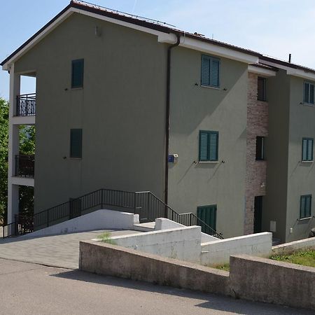 Apartments Soldo Baska  Exterior photo