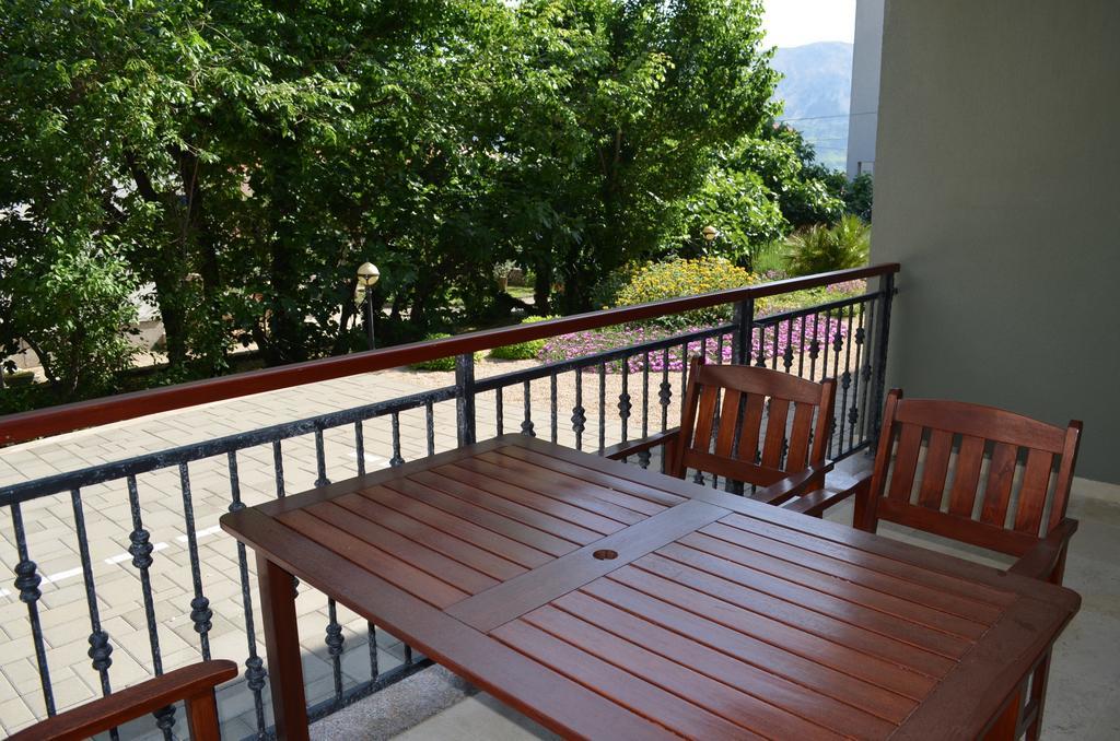 Apartments Soldo Baska  Exterior photo